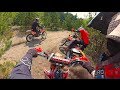 We ride faster Cr500 Af & 300 Xc , Enduro Krzeszowice Tours Join Us