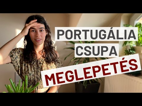 Videó: A legjobb idő Portugália látogatására