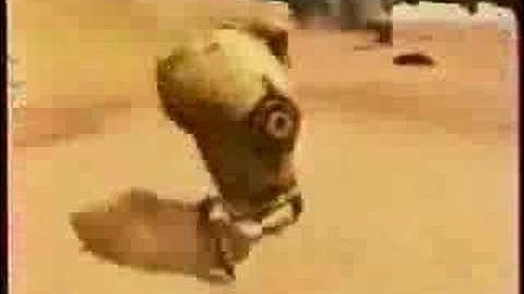 Code Lyoko Preview Music Video