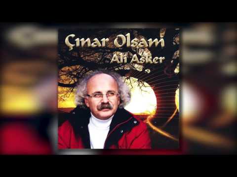 Ali Asker - Ilgın Ilgın