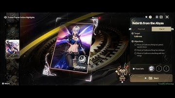 Freeze Frame: Action Highlights | Day 3 | Event | Wuthering Waves 2.7