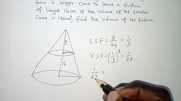 SIMILARITY AND ENLARGEMENT MATHS