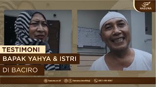 Dengan Biaya Kisaran $12000 anda bisa menunaikan ibadah haji plus yg pelayananya insyaAllah memuaska. 