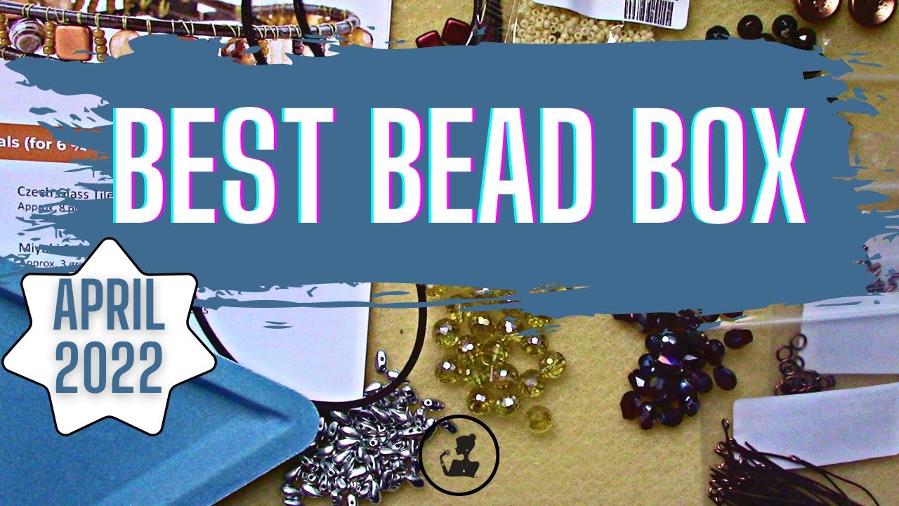 Best Bead Box Review