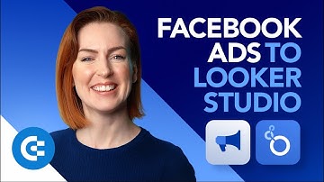 📈How to Connect Facebook Ads to Looker Studio (Google Data Studio) in 2025