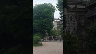 la alameda