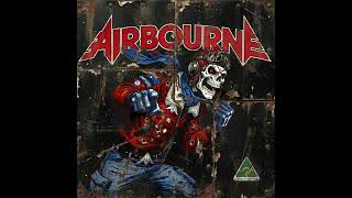 Airbourne - Here She Comes (Art Track)