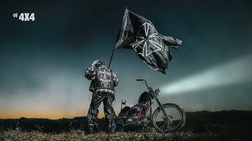 Don Toliver - 4X4 [Official Audio]