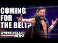 Kenny Omega AEW Announcement, Tony Khan buying Impact Wrestling, & More! | WrestleTalk News
