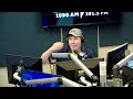 The Sports Lounge: NFL Hall of Famer Rod Woodson on Ravens kicker Tyler Loop and team depth
