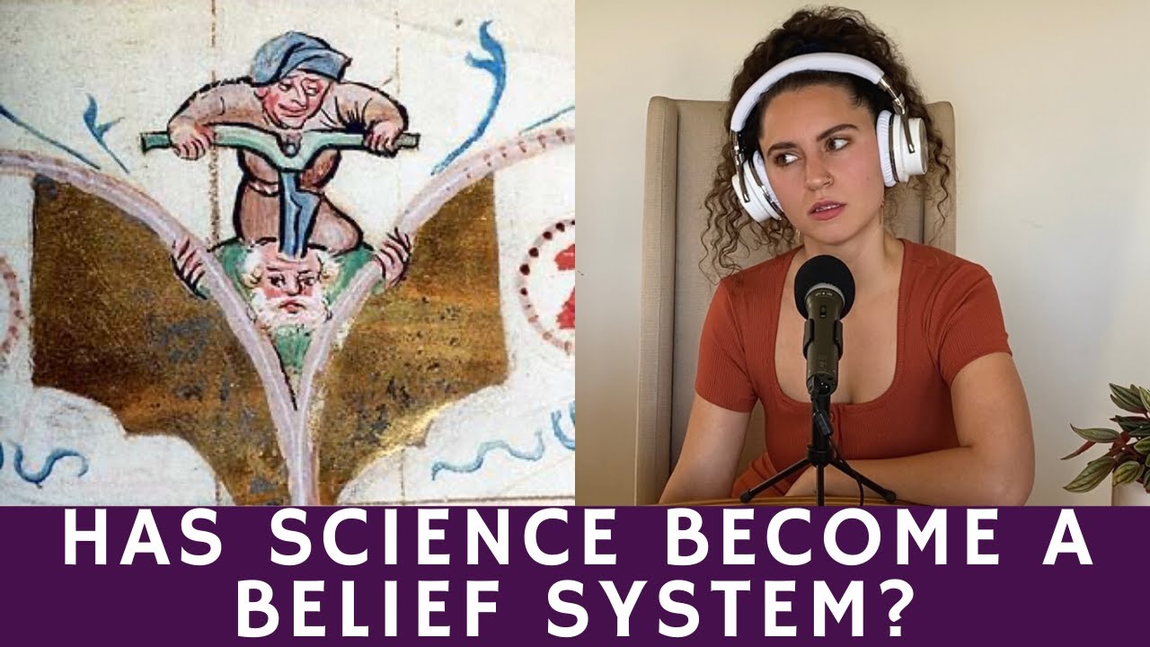 Has Science Become a Belief System?
