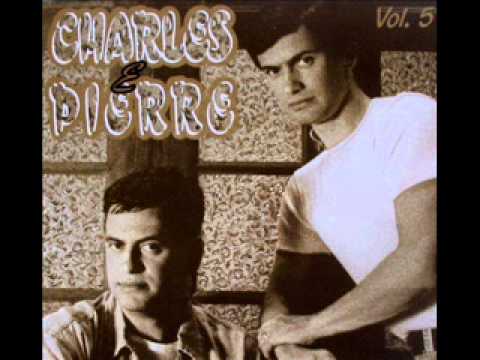CHARLES E PIERRE - Riozinho (autores: Jos Fortuna ...