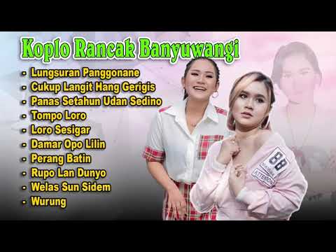 Koplo Rancak Yg Sangat Enak Didenger