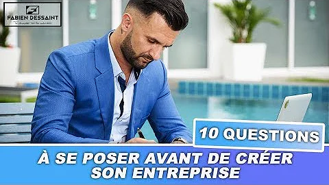 Quel sont les question à poser lors d'un entretien ?