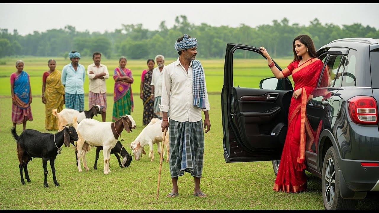 কোটিপতি মেয়ে || ১০ বছর পর গরিব বন্ধুর ঋণ শোধ করতে এসে যা করলো  || Emotional story in Bengali