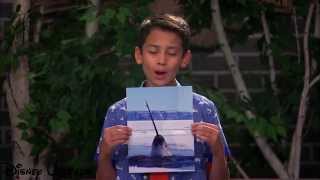 Liv And Maddie Detention-A-Rooney Clip