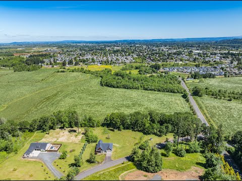 36999 Victory Dr, Lebanon, OR home video tour