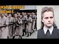 The Crimes Of IRMA GRESE  - The Witch Of Auschwitz