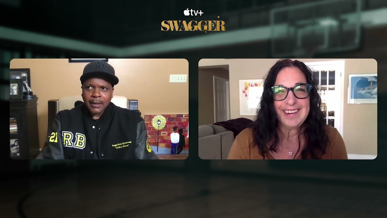 SWAGGER REGGIE ROCK BYTHEWOOD INTERVIEW 2021 YouTube SWAGGER REGGIE ROCK BYTHEWOOD INTERVIEW 2021 YouTube