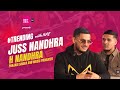 Interview with juss nandhra x h nandhra  talk of the town  trending  episode 27  punjabi songs