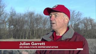 Immigration Is Hot Topic in Iowa, Overlooked by Campaigns