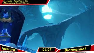 ENFIN le Bilan de l'E3! (et Scarlet Nexus ensuite)