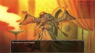 Kult: Heretic Kingdoms (Normal - Heavy Melee & Armor) part 1