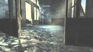 MW3 Easter egg Dome!!!!!!
