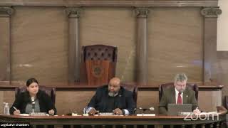 03.26.24 Transportation Committee Meeting