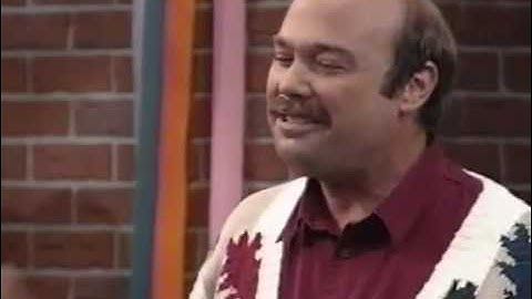 Exercise Circus (1996 Version) Part 8