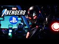 Marvel&#39;s Avengers Game Just Changed Everyone&#39;s Mind!