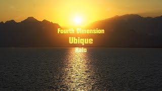 Fourth Dimension - Halo (Remix)