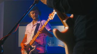 Machīn - Silverbug | Overdrive Live Session