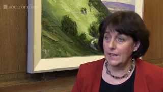 Report publication | North Sea and EU marine policy | House of Lords