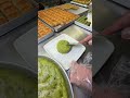 Adıyaman usulü peynir helvası