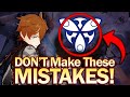TOP DPS CHILDE Gameplay GUIDE & FAQs for Max Damage! Tartaglia Guide | Genshin Impact 2.2