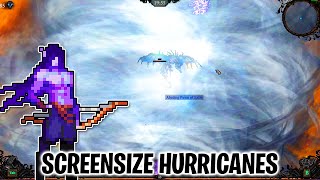 Triplecast HURRICANE vs Difficulty 85 | Death Must Die