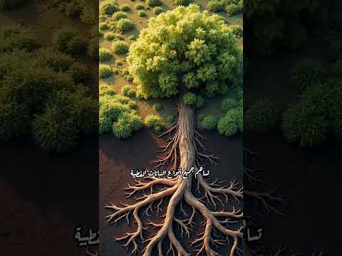 نباتات تتحدى الصقيع عالم النباتات في القطب الشمالي
