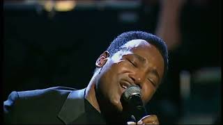 George Benson Vignette 2021