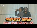 Theophilus Sunday Worship Songs || Don