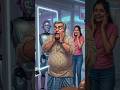 AI nai ki dukan #ai #future #futureworl #anime #trending #shorts #viral #podcast #future