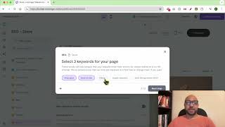 Add SEO Keywords To Hostinger Pages And Improve Rankings