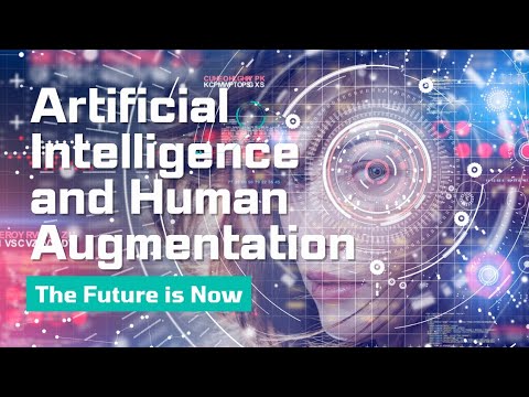 The Future is Now: A Dive into Artificial Intelligence and Human Augmentation