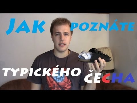 Video: Jak Si Vzít Čecha