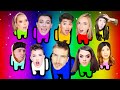 Playing Among Us But Only With LGBTQ+ YouTubers