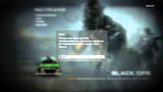 Black ops 2v2 GB Dispute proof 2/2