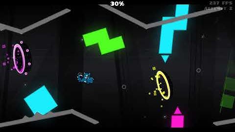 Whole New Level by NinKaz