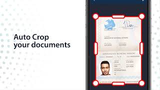 PDF Scanner, Document Scanner screenshot 3
