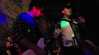 DayBreaker @ DIY IL Fest - Pilsen Art House - 8/30/2019