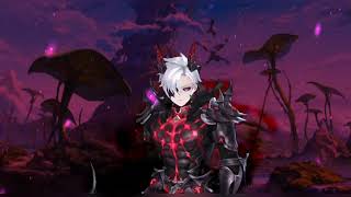 King's Raid - Not a hero (kor. ver) Mad Movie